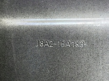 фото thumb №16, Range land rover velar крило лівий перед j8a2-16a183