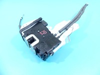 фото thumb №1, Замок перед лівий 81310-2y000 hyundai ix35 eu