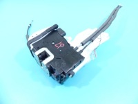 фото thumb №1, Замок перед левый 81310-2y000 hyundai ix35 europa 6pin