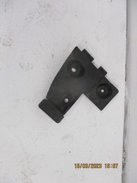 фото thumb №1, Защита подвеска renault megane iv 788136179r