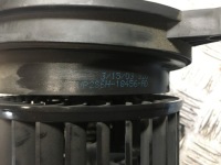 фото thumb №4, Fiesta mk6 вентилятор обдув vp2s6h-18456-ad