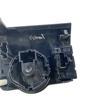 фото thumb №11, Ford mustang v 2014 панели управление, переключатели