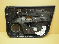 фото thumb №8, Оббивка двері лівий перед peugeot 2008 ii gt-line