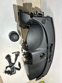 фото thumb №8, Консоль подушка безпеки подушки безпеки jaguar xe оригінал