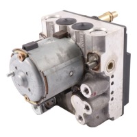 Mercedes r129 w140 w202 насос тормозная abs a0024319812 Цена, фото thumb