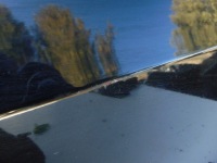 фото thumb №7, Дверь правое правый перед seat ibiza iv 6j lz9y 3d