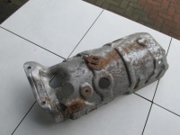 фото thumb №2, Захист каталізатора dpf grand c-max mk2 1,6 tdci