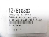 фото thumb №6, Jaguar s type клапан вакууму 3,0 xw4e9c915ab