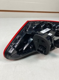 фото thumb №11, Лампа левая задняя vw touareg iii 3 led