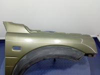 фото thumb №2, Land rover freelander i 97-03 крила перед правий