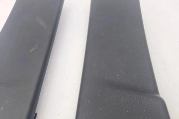 фото thumb №9, Ліва бокова захист стійка renault zoe bfm_ 769157915r електричний 2019