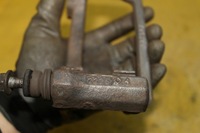 фото thumb №6, Скоба затискач праві зад sprinter 906 300mm