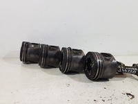 фото thumb №7, Поршень + шатун 81l118 volvo s60 i v70 ii 2.4 d5 d5244t