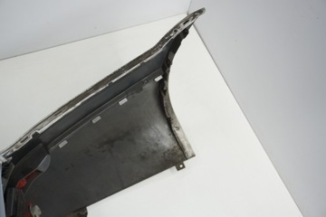 фото thumb №16, Audi q7 4l s-line бампер зад задний lx7w