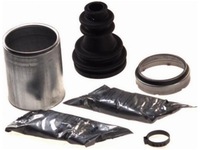 фото thumb №1, Защита шарнир renault avantime 2.0-2.9 01-03 vel satis 2.0 02-09