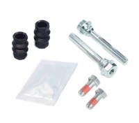 фото thumb №1, Направляющие суппорт задняя vw touran 2003-2010