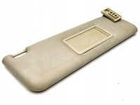 фото thumb №2, 05/22 alfa romeo 166 козырёк защита солнцезащитная правая