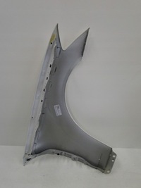 фото thumb №9, Mercedes s klasa 221 w221 крыло передний левый 650