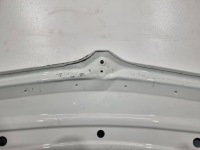 Капот крышка двигателя bmw x1 u11 в Украине, фото thumb