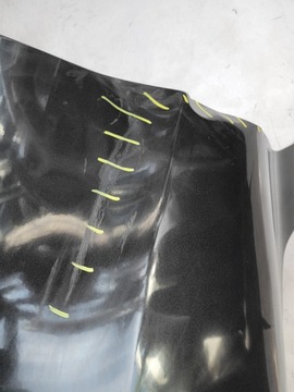 фото thumb №13, Крило переднє лівий / правий перед alfa romeo stelvio 2016-