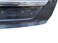 фото thumb №5, Кришка багажника задня задня багажника honda fr-v nh684p