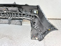 фото thumb №8, Chevrolet camaro zl1 2015-2024 бампер задня задній камера сліпа зона spot pdc usa