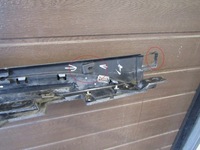 фото thumb №10, Планка порогова ліва chevrolet spark 4 active 18-