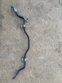 фото thumb №1, Тяга стабилизатор fiat panda iii крепления