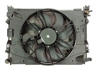 фото thumb №1, Комплект радиатор renault clio iv