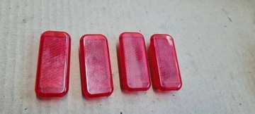 фото thumb №9, A6 c7 4g рестайлинг отражатель дверь левый правые зад 8p0947412 a4 b9 8w a5