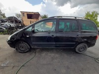 фото thumb №3, Ford galaxy i fl дверь левый задняя левая solid black