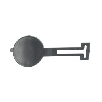 фото thumb №1, Заглушка фаркоп hol. перед citroen c3 i 02-10