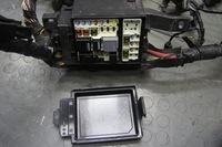 фото thumb №8, Электропроводка отсек двигателя jaguar f-pace 3.0 d x761 4x4