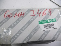 фото thumb №10, Лонжерон / піввісь fiat panda 09-10 оригінальний номер 71787155