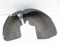 фото thumb №1, Подкрылок правый задняя правое maserati ghibli 06700097750