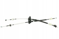 Купити Трос перемикання передач fiat ducato 14- комплект, фото thumb