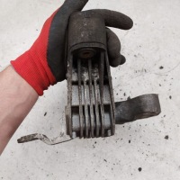 фото thumb №12, Opel astra j кронштейн подушка двигателя 13248476