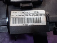 фото thumb №7, Alfa 159 05- переключатель комбинированный 01560722020