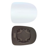 фото thumb №1, Renault modus 2008+ вкладиш дзеркало правий sfer+ pm