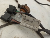 фото thumb №7, Жгут электропроводка датчики pdc задняя renault scenic iv