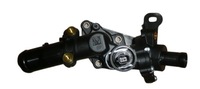 фото thumb №5, Корпус термостата renault dacia 1.5dci оригинал 110602770r