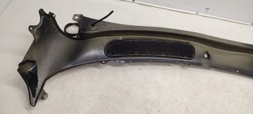 фото thumb №8, Панель под лобовым стеклом mini r50 1,6 16v