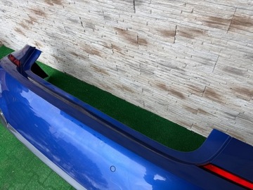 фото thumb №8, Бампер bmw 3 g20 m набор c31 6pdc