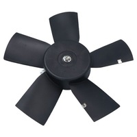 фото thumb №9, Вентилятор радиатора opel omega śr. 370m energy ec0058 вентилятор,