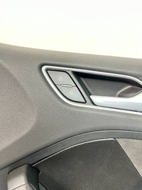 фото thumb №10, Audi a3 s3 8v 2014 обшивки / обивка дверь /комплект hb 3d alcantara soul