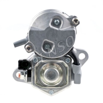 фото thumb №2, Стартер denso dsn2133