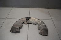 фото thumb №1, Захист диск гальмівний vw touareg 7l0615311b