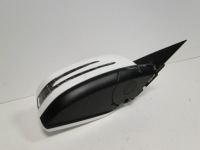 фото thumb №7, Mercedes c klasa 204 w204 рестайлінг дзеркало праве 7pin