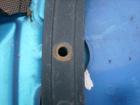 фото thumb №13, Капот glill кришка багажника 1856475 1856474 scania r xpi 400