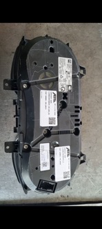 фото thumb №5, Счетчик vw transporter t6 hybrid гибрид электрик